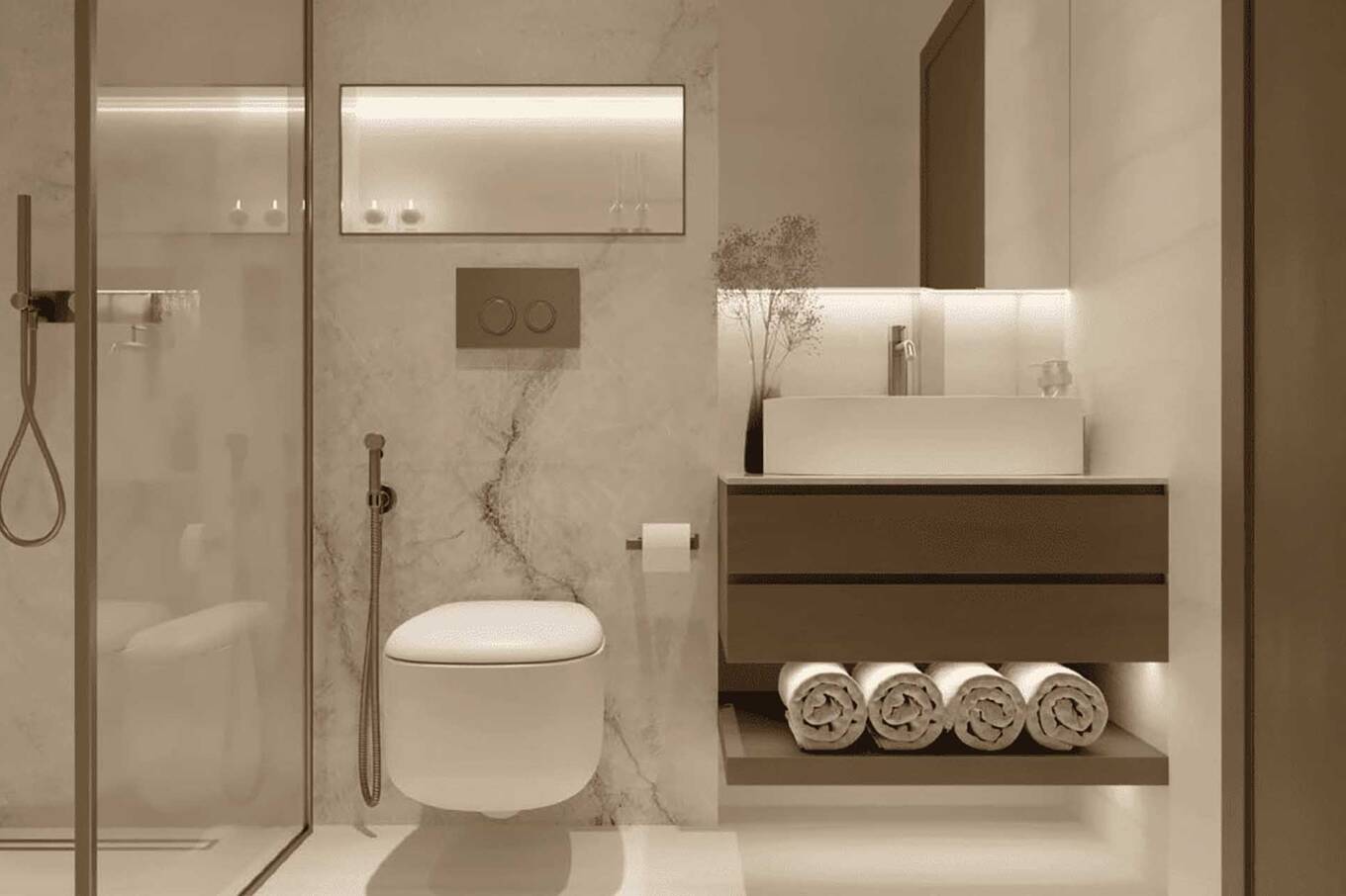 Provenza Residences